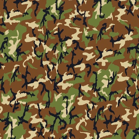 Camoflage SA221