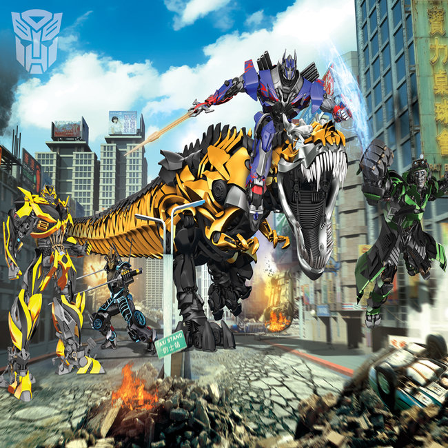 Transformers SM94